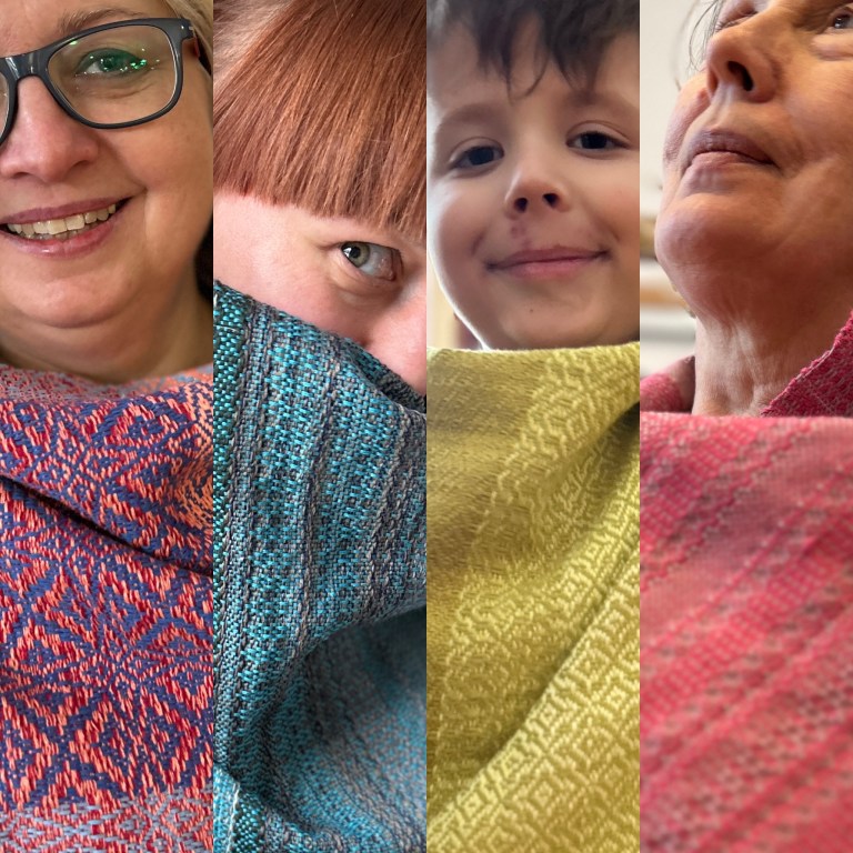 Warsztaty tkackie – styczeń 2024