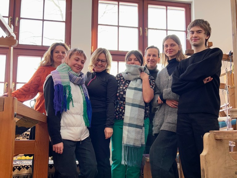 Warsztaty tkackie styczeń 2026